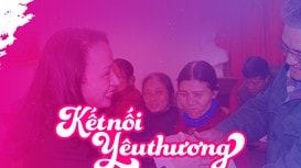 Nghề báo - cầu nối những bờ vui