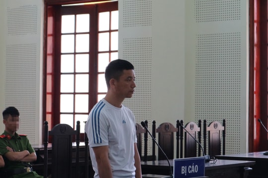  Tuyên 7 năm tù kẻ liên tục thuê xe ô tô cầm cố lấy tiền tiêu xài rồi trốn nã