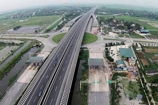 Cắt 3.800 tỷ kế hoạch đầu tư trung hạn vốn nước ngoài của 2 bộ và 2 tỉnh