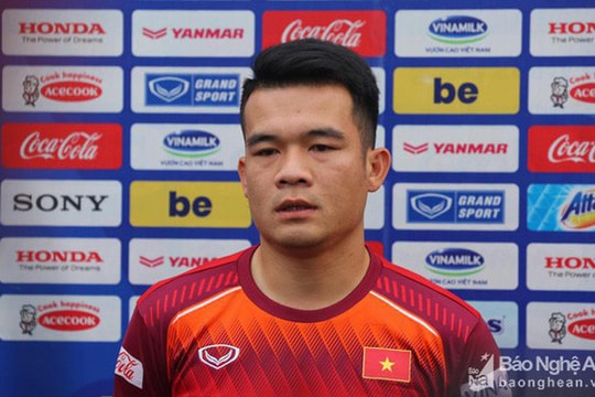 Ngô Hoàng Thịnh - Marco Reus ‘phiên bản Việt’