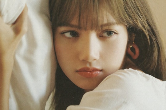 Ba mỹ nhân được bình chọn đẹp nhất châu Á là ai?