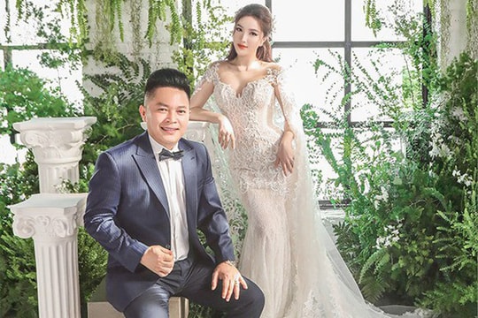 Đại gia xứ Nghệ sắp cưới ca sỹ Bảo Thy là ai?