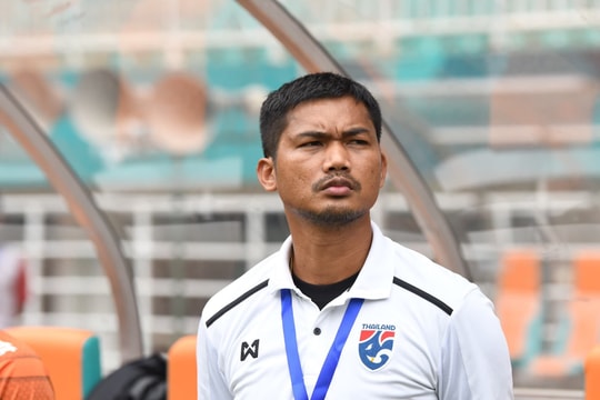 Thái Lan cử “gián điệp” xem Việt Nam đấu UAE