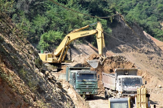 Nghệ An: Hơn 3.666 tỷ đồng đầu tư vùng đặc biệt khó khăn