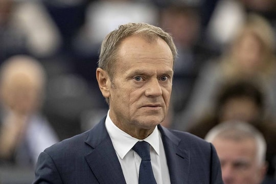 Nga không phải đối tác chiến lược mà là ‘vấn đề chiến lược’ của EU