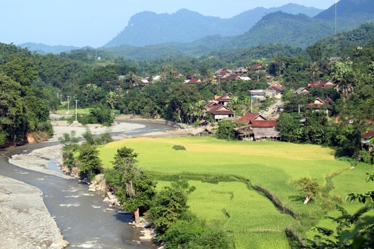 Làng hai thứ tiếng