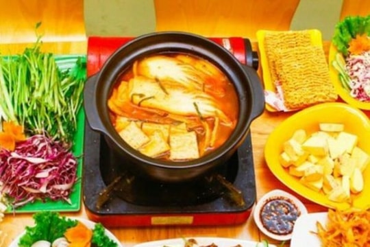 6 kẻ thù âm thầm 'giết thận' trong mùa lạnh, người Việt cần cảnh giác điều thứ 3