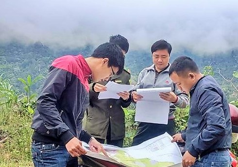 Tập huấn nghiệp vụ chi trả tiền dịch vụ môi trường rừng