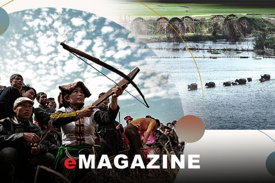 Các điểm du lịch cộng đồng 'hot nhất' ở Nghệ An