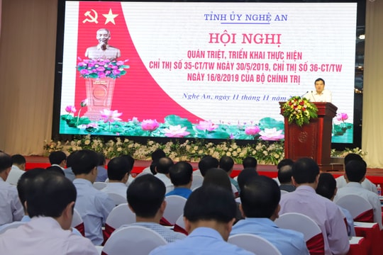 Quy trình giới thiệu, lựa chọn nhân sự lần đầu tham gia cấp ủy  