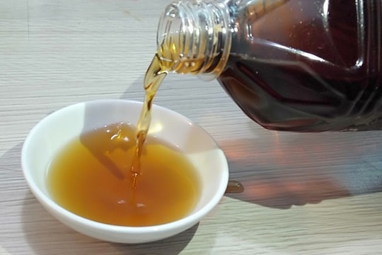 Ăn nước mắm thế nào cho đúng cách?