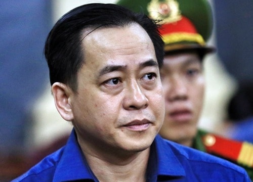 29 ha đất biệt thự vào tay Vũ 'nhôm' bằng cách nào?