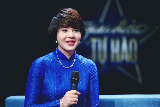 Những BTV biểu tượng một thời của VTV giờ ra sao?