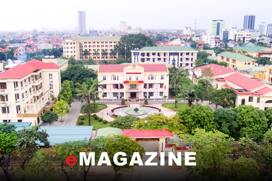 Xây dựng đội ngũ cán bộ Trường Chính trị đáp ứng yêu cầu nhiệm vụ 