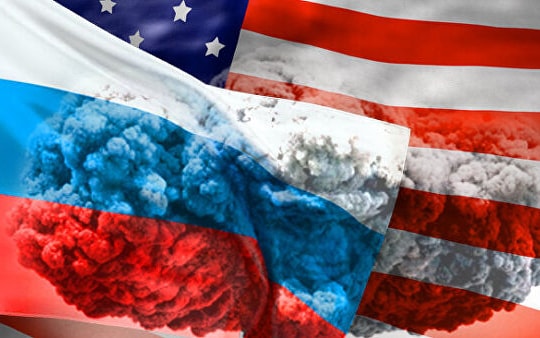 Báo Ba Lan nêu 2 kịch bản xung đột quân sự lớn giữa Mỹ và Nga 