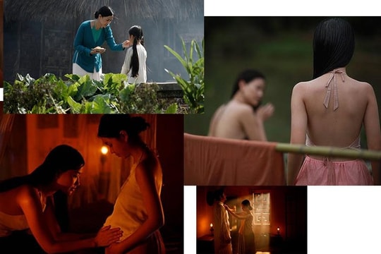 Đóng cảnh nóng lúc 13 tuổi, cuộc sống của nữ diễn viên giờ ra sao?