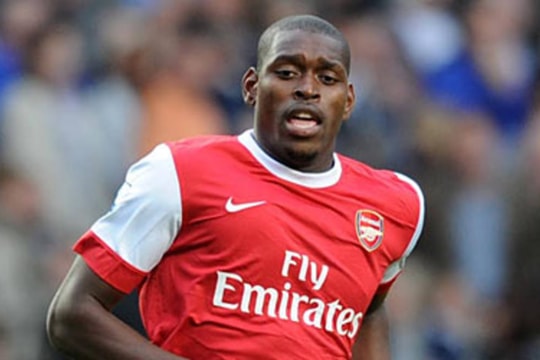 Đội bóng của Chủ tịch Nguyễn Hữu Thắng chiêu mộ thành công cựu cầu thủ Arsenal