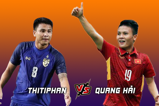 Tuyển Việt Nam gặp Thái Lan: Ba điểm nóng trên sân Mỹ Đình