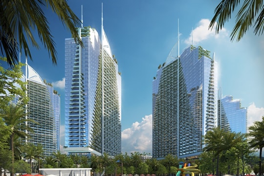 Uy tín quản lý vận hành: Bí quyết thành công của các dự án khủng về du lịch