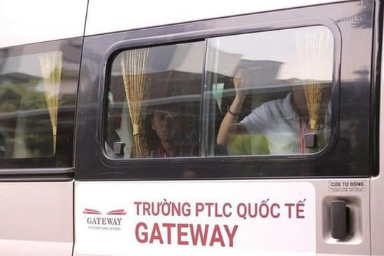 Gia hạn điều tra vụ bé trai Trường Gateway tử vong