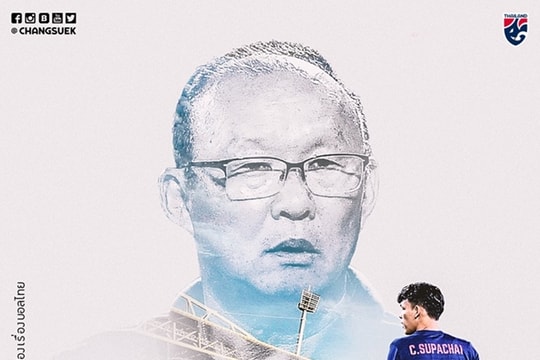  Bao giờ chúng ta sẽ có chiến thắng tuyển Thái trên sân Mỹ Đình?