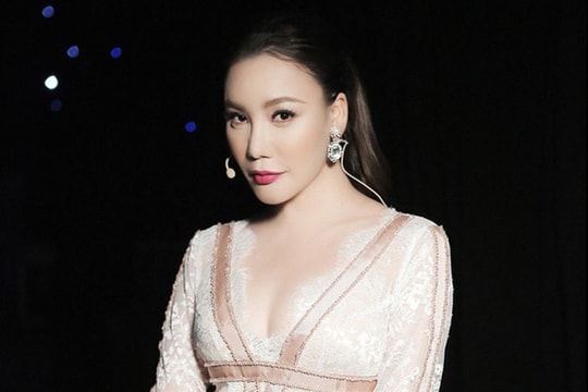 Những sao Việt đình đám từng đứng trên bục giảng