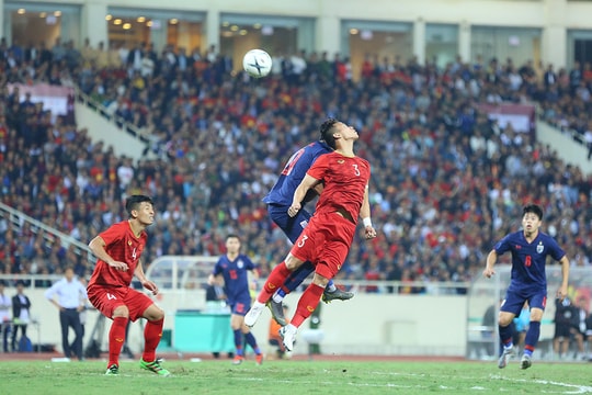 Nhận định của báo chí Thái Lan và sự trùng hợp kỳ lạ