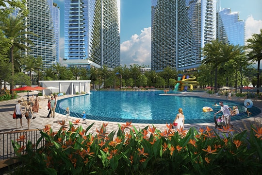 Bất động sản du lịch thu hút các nhà đầu tư nữ