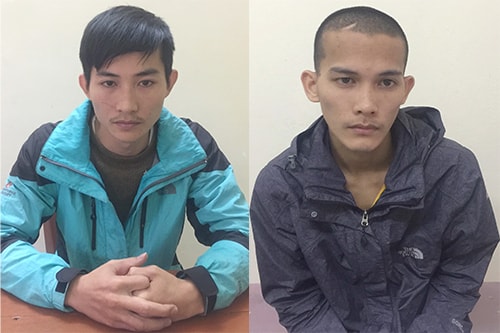 Hacker đóng giả con để lừa tiền ông bố