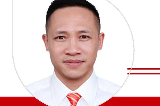 Thí sinh Nghệ An vào Chung kết Hội thi Báo cáo viên giỏi toàn quốc 