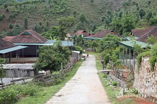 'Hậu các dự án thủy điện' tiếp tục được đặt ra tại diễn đàn HĐND tỉnh