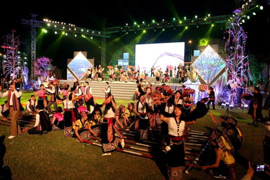 Sẽ gắn kết Lễ hội hoa hướng dương với Đêm hội ‘Sắc Xuân miền Tây’ thành chuỗi sự kiện