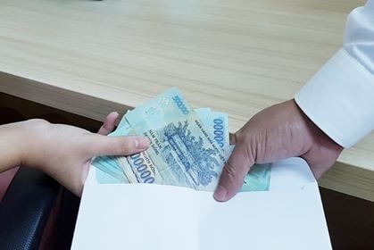 Chi tiết 3 vụ tham ô, hối lộ ở Nghệ An được thụ lý, điều tra