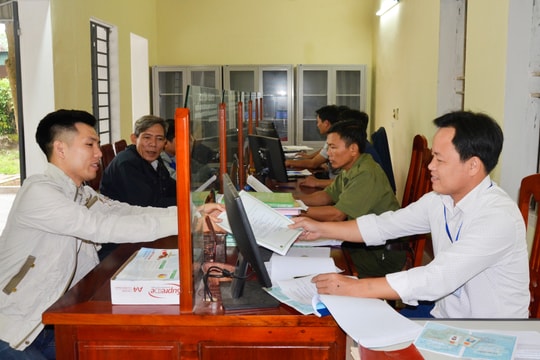 Chi tiết số lượng, chức danh, mức phụ cấp không chuyên trách ở xã, xóm được UBND tỉnh thông qua 