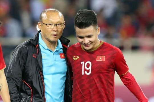 U22 Việt Nam - Brunei: 'Phương án thông minh' của thầy Park và mưa bàn thắng?