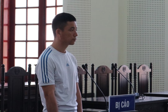 Vết trượt dài của gã trai hai lần thuê xe ô tô tự lái mang đi cầm cố