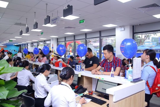 Đơn vị đầu tiên của Việt Nam triển khai tiêm vắc xin Prevenar 13