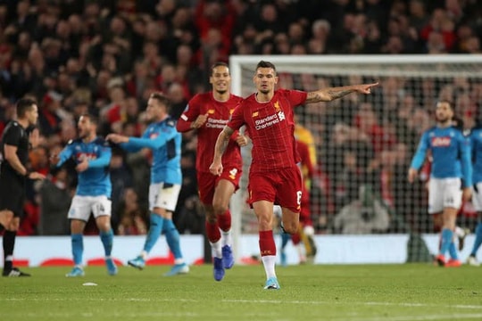 U22 Lào được treo thưởng 150 tỷ đồng nếu cầm chân U22 Việt Nam;​ Messi giúp Barca 'đè bẹp' Dortmund 