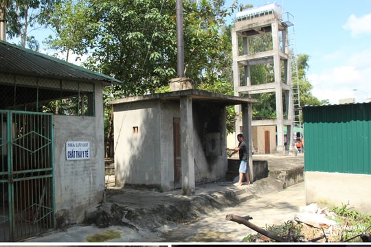 Nghệ An còn 22 cơ sở ô nhiễm và ô nhiễm nghiêm trọng chưa khắc phục