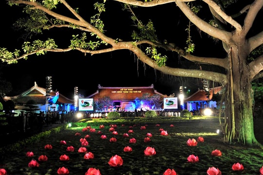 Giới thiệu Chương trình du lịch 'Về nguồn và khám phá vẻ đẹp xứ Nghệ' tại Cần Thơ