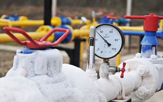 Duma Quốc gia Nga cảnh báo Ukraine về một mùa đông đầy khó khăn