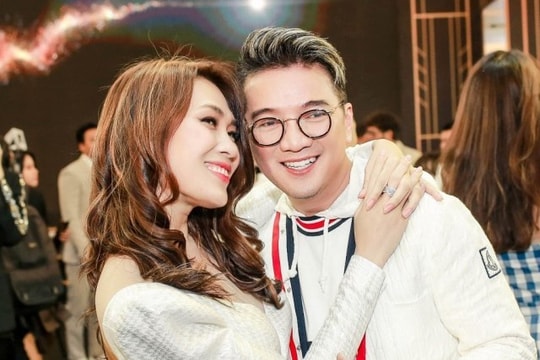 Đàm Vĩnh Hưng tiết lộ lý do Mỹ Tâm mãi chưa lấy chồng