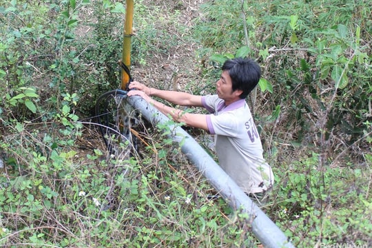 Nhiều vấn đề bức bách vùng miền núi, dân tộc chưa được quan tâm đúng mức