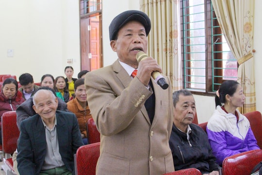 Có phương án giải quyết dứt điểm các dự án 'ma', chậm tiến độ ở Nghệ An