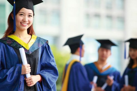 Nhiều thương hiệu lớn trong lĩnh vực du học ở Nghệ An bị thu hồi giấy phép