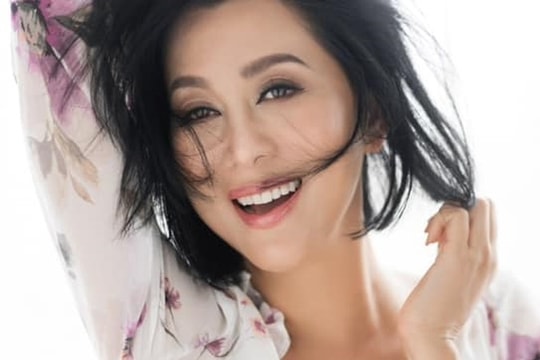 MC Kỳ Duyên mất cả trăm triệu vì cãi nhau với người yêu?