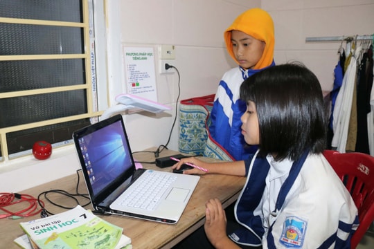 Gặp lại cô bé Nghệ An gây sửng sốt trong chương trình 'Siêu trí tuệ Việt Nam'