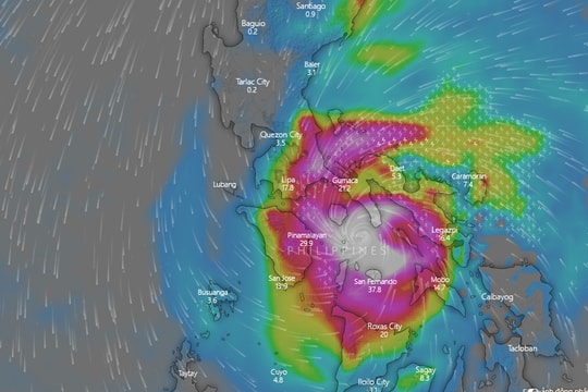 Liệu có hoãn trận đấu giữa U22 Việt Nam và U22 Singapore ?