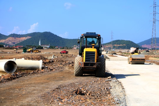 Phương án xây dựng khung giá đất dự kiến cho giai đoạn 2020 - 2024 chưa phù hợp