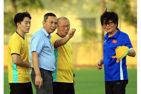 Đã đến lúc ‘thần y’ Choi Ju-young ra tay